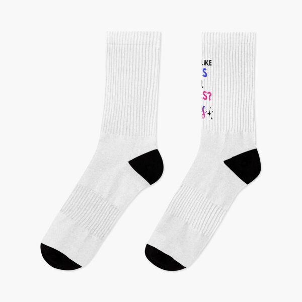 Item preview, Do You Like Boys Or Girls? Yes Bisexual Gift designed and sold by Mesyo.