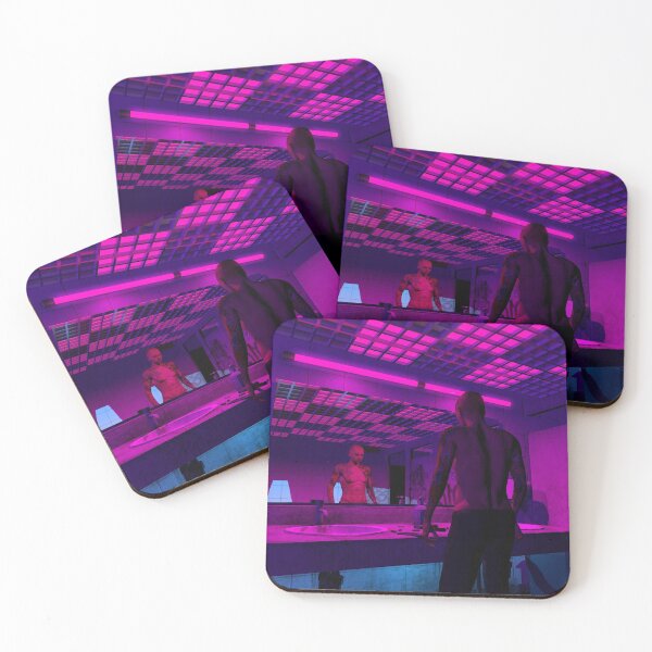 Item preview, Wanted designed and sold by bomburi.
