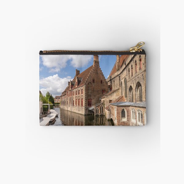 Item preview, The Canals of Brugge designed and sold by DiFigianoPhoto.