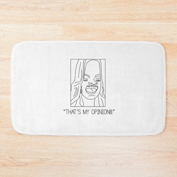 Item preview, Vine Reference Design - That's My Opinion! designed and sold by eva8designs.