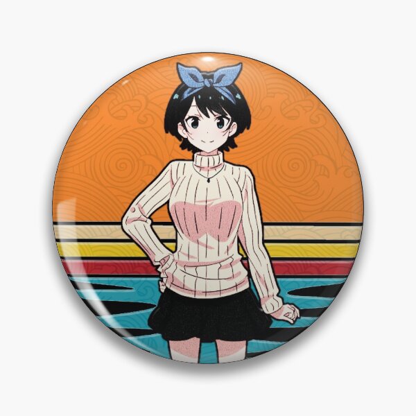 Item preview, RUKA SARASHINA designed and sold by AltinaOrioner.