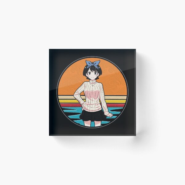 Item preview, RUKA SARASHINA designed and sold by AltinaOrioner.