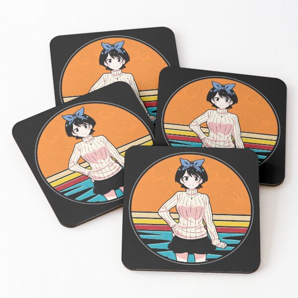 Item preview, RUKA SARASHINA designed and sold by AltinaOrioner.