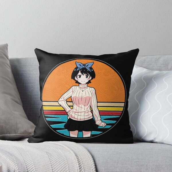Item preview, RUKA SARASHINA designed and sold by AltinaOrioner.