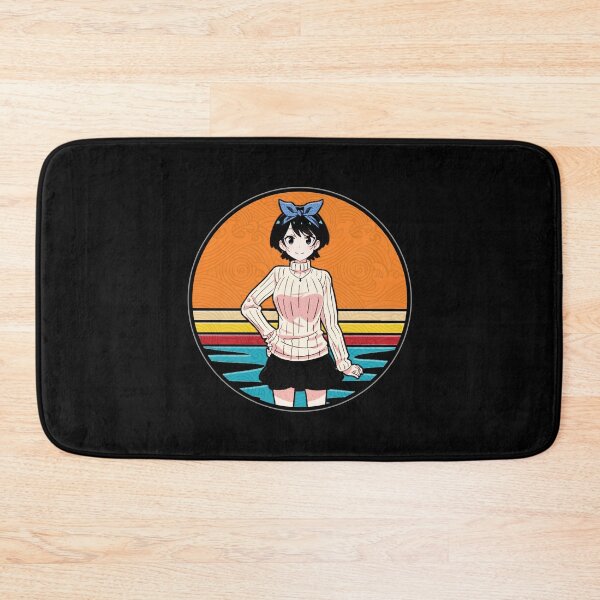 Item preview, RUKA SARASHINA designed and sold by AltinaOrioner.