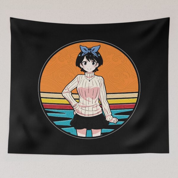 Item preview, RUKA SARASHINA designed and sold by AltinaOrioner.