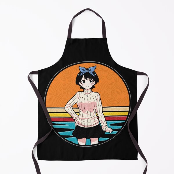 Item preview, RUKA SARASHINA designed and sold by AltinaOrioner.