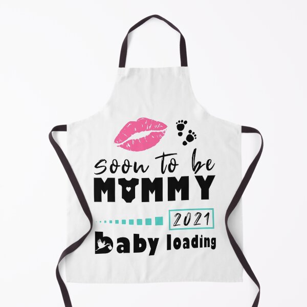 Item preview, soon to be mommy / mummy 2021 baby loading designed and sold by Raeolus.