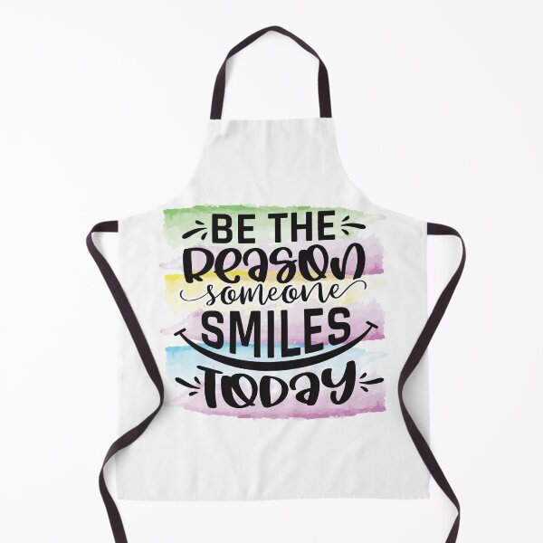 Item preview, BE THE REASON SOMEONE SMILES TODAY designed and sold by myredbubble2021.
