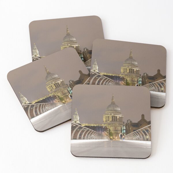 Item preview, St Paul's Cathedral designed and sold by LaurenTucker.