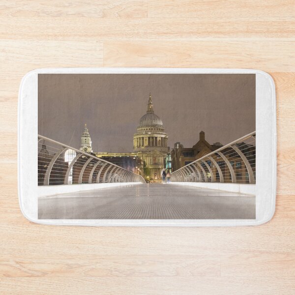 Item preview, St Paul's Cathedral designed and sold by LaurenTucker.