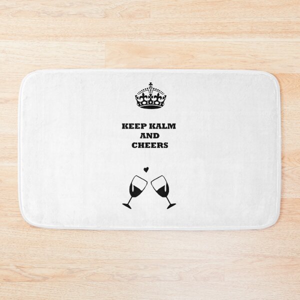 Item preview, keep calm and... designed and sold by Margherita Walter.