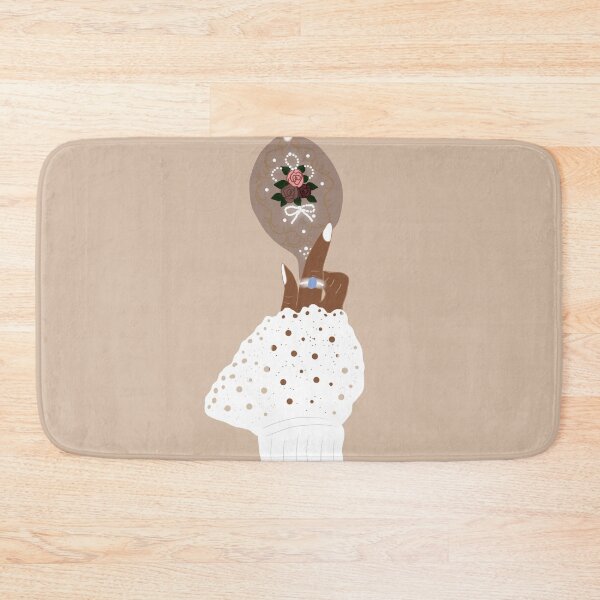 Item preview, Aesthetic illustration designed and sold by LU NA.