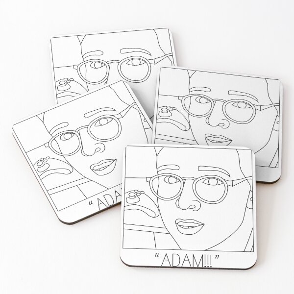 Item preview, Vine Reference Design - ADAM!!! designed and sold by eva8designs.