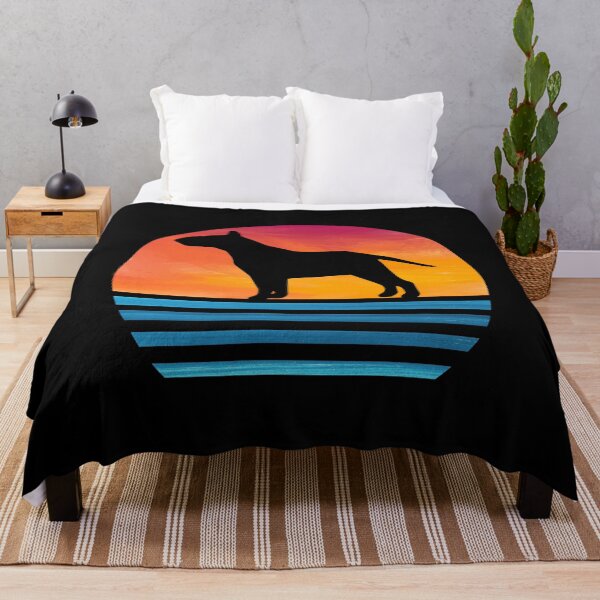 Item preview, funny bull terrier mom dog lover vintage silhouette bull terrier owner gifts designed and sold by alaechamlal.