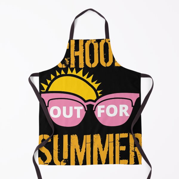 Item preview, Schools Out For Summer designed and sold by Beluved.