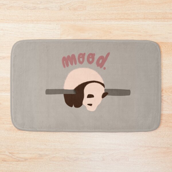 Item preview, Mood designed and sold by Thalia Roman.