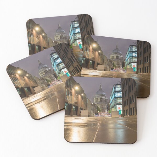 Item preview, St Paul's @ Night designed and sold by LaurenTucker.