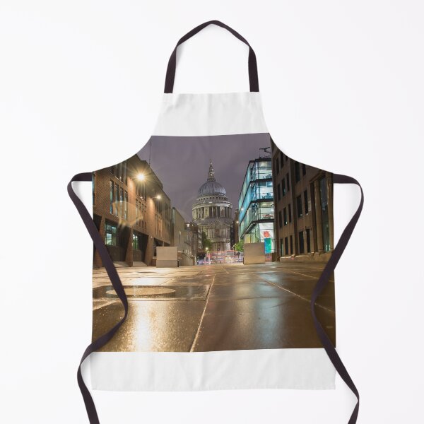 Item preview, St Paul's @ Night designed and sold by LaurenTucker.