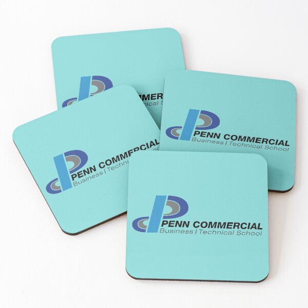 Item preview, Penn Commercial BTS designed and sold by Drakced.