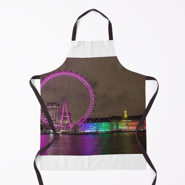 Item preview, London Eye designed and sold by LaurenTucker.