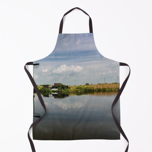 Item preview, Kinderdijk Windmill designed and sold by DiFigianoPhoto.