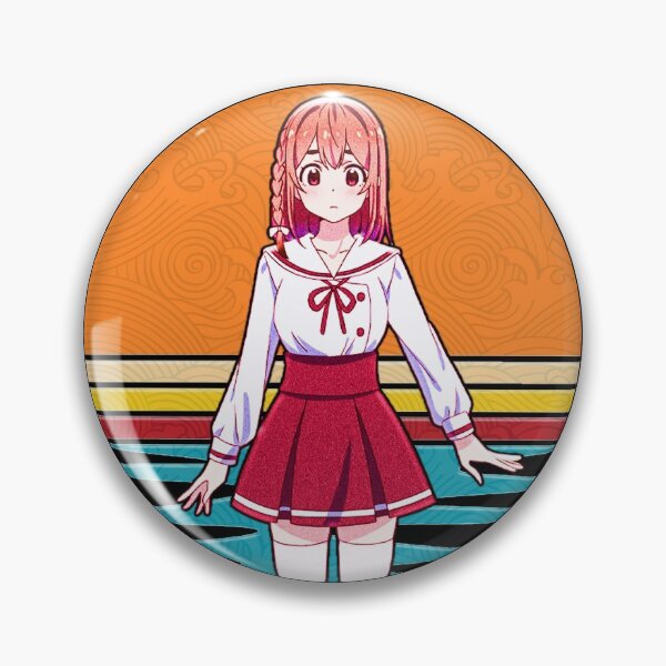 Item preview, MAMI NANAMI designed and sold by AltinaOrioner.