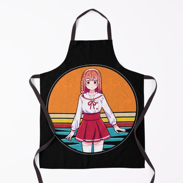 Item preview, MAMI NANAMI designed and sold by AltinaOrioner.