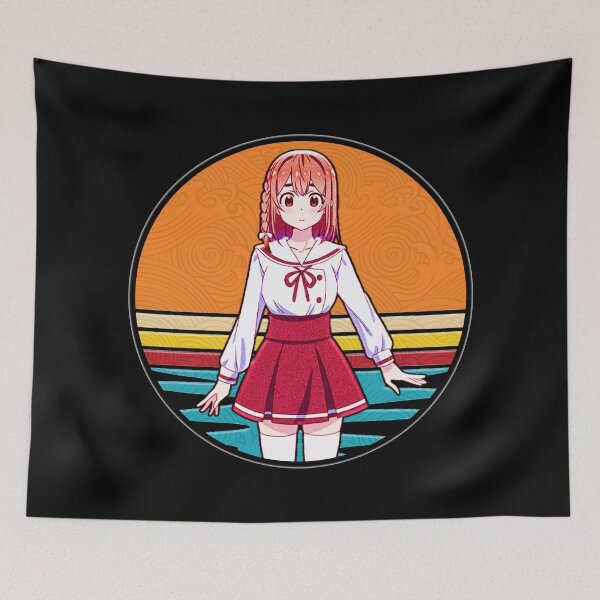 Item preview, MAMI NANAMI designed and sold by AltinaOrioner.