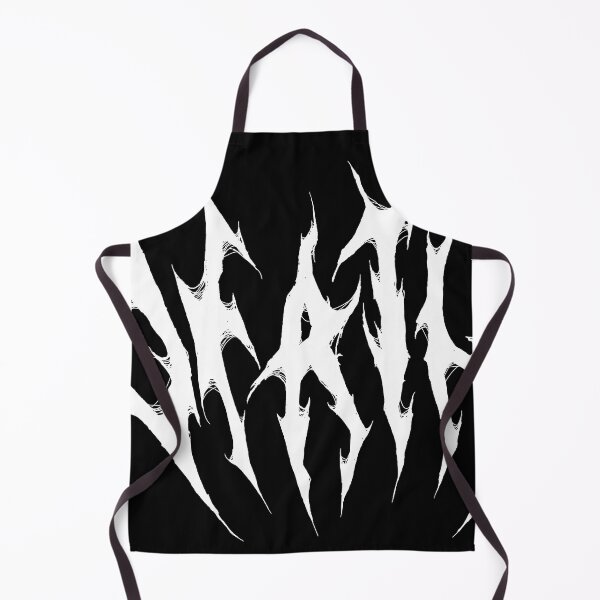 Item preview, Death lettering designed and sold by Davidsfgh.