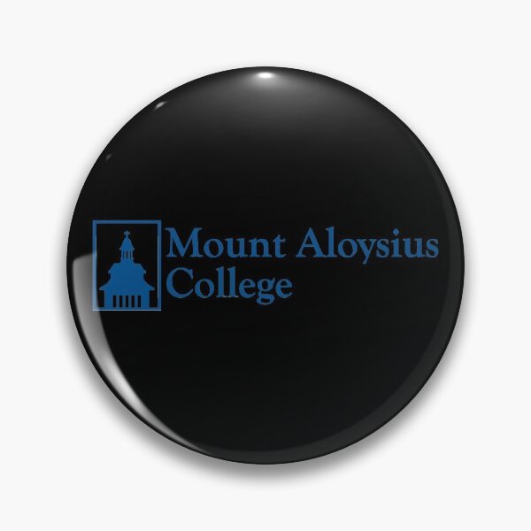 Item preview, The Mount Aloysius designed and sold by Drakced.