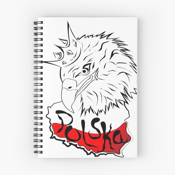 Item preview, Polish Eagle Watching Over Poland designed and sold by PolishDesigns.