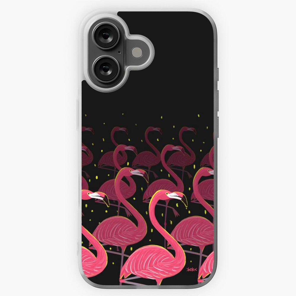 Item preview, iPhone Soft Case designed and sold by kookylane.