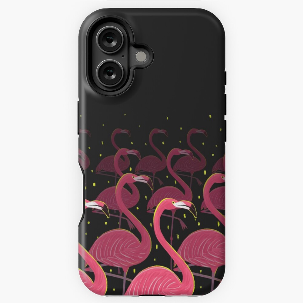 Item preview, iPhone Tough Case designed and sold by kookylane.