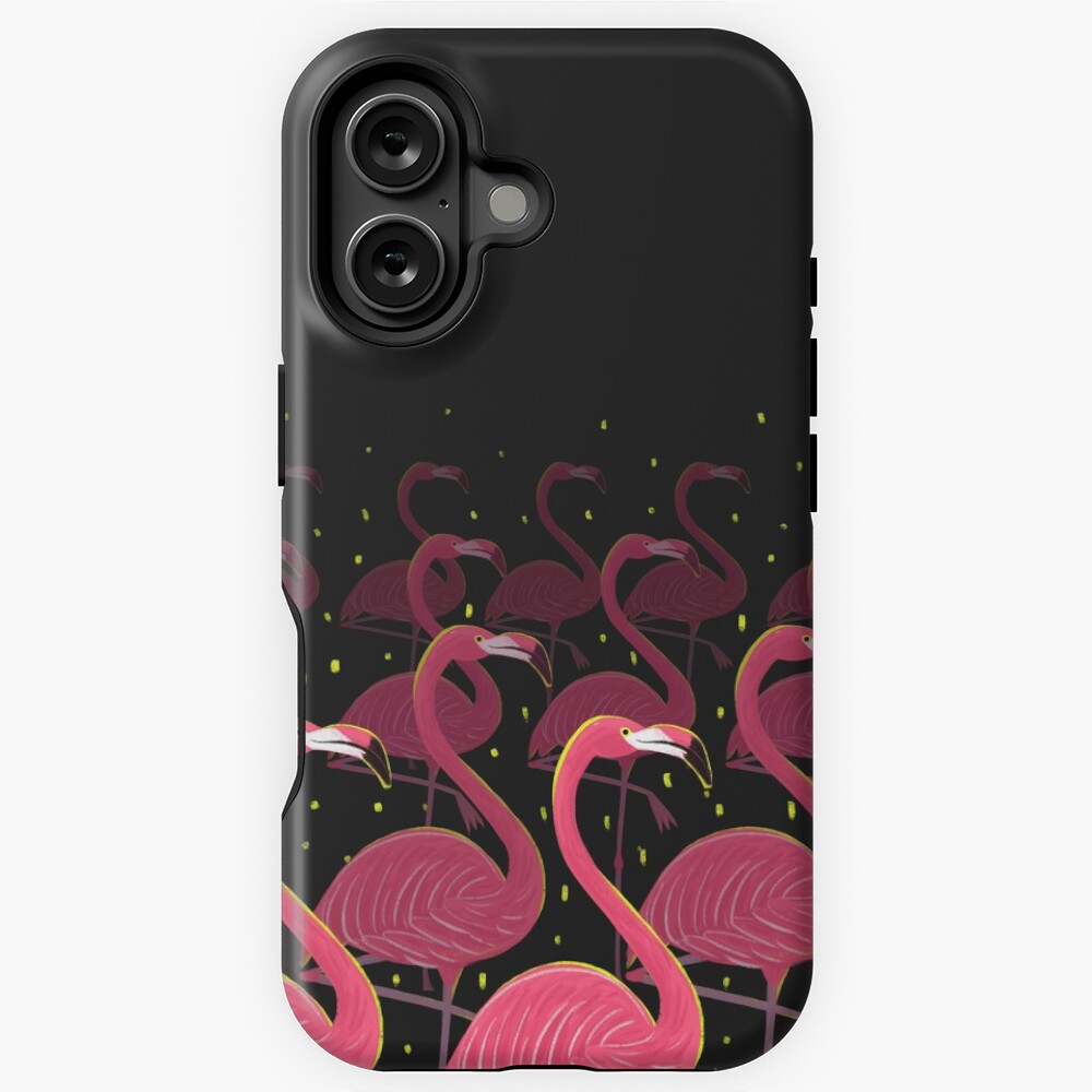 Item preview, iPhone Magsafe Tough Case designed and sold by kookylane.