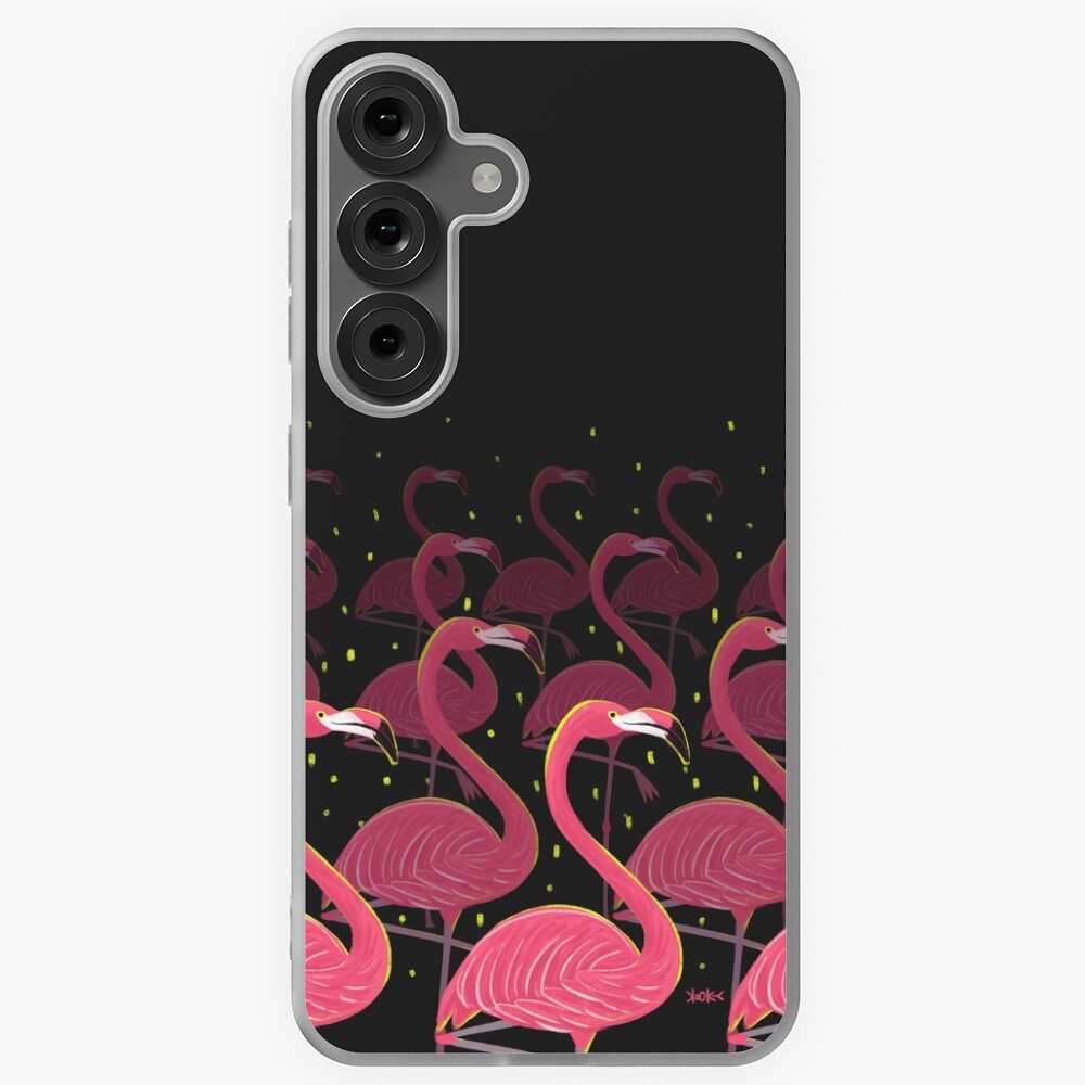 Item preview, Samsung Galaxy Soft Case designed and sold by kookylane.