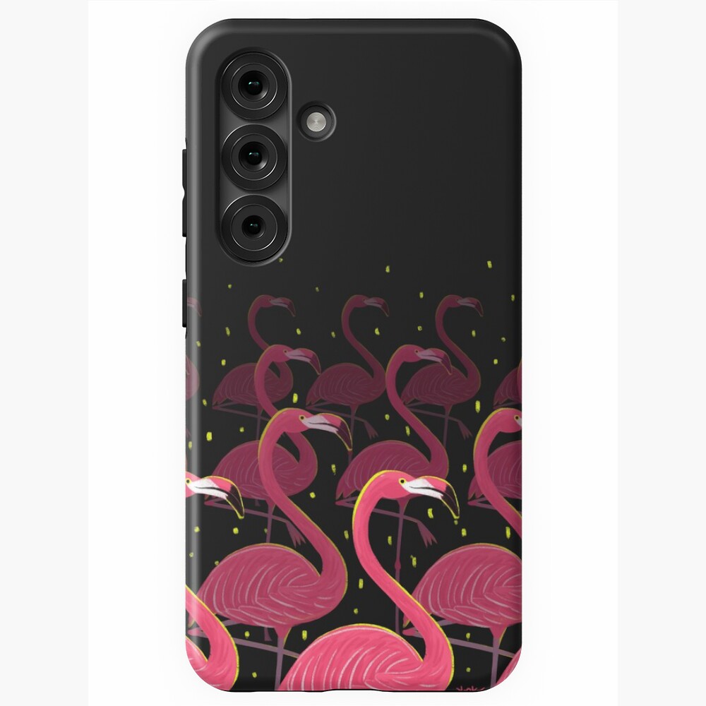 Item preview, Samsung Galaxy Tough Case designed and sold by kookylane.