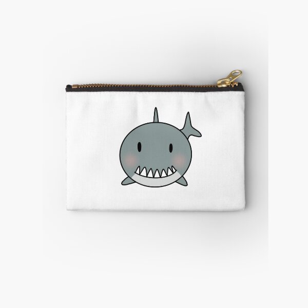 Item preview, Cute Shark designed and sold by ChriseryMerch.