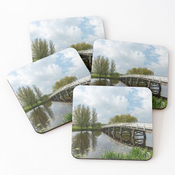 Item preview, Across The Canal designed and sold by DiFigianoPhoto.
