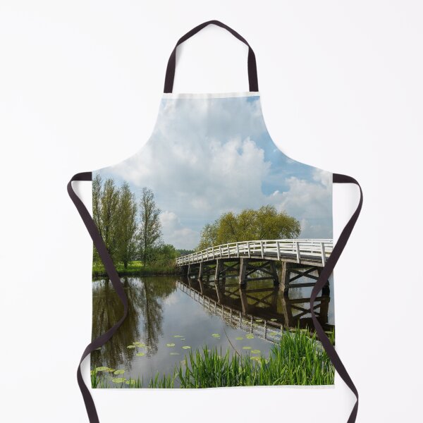 Item preview, Across The Canal designed and sold by DiFigianoPhoto.