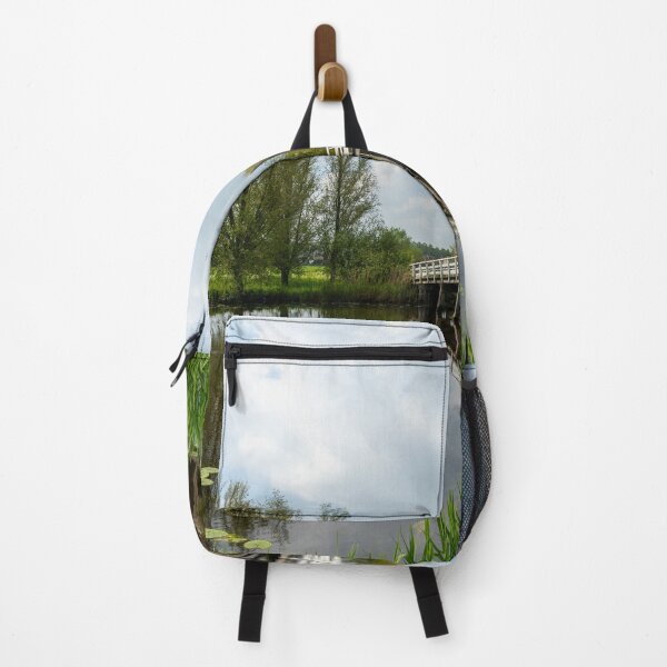 Item preview, Across The Canal designed and sold by DiFigianoPhoto.