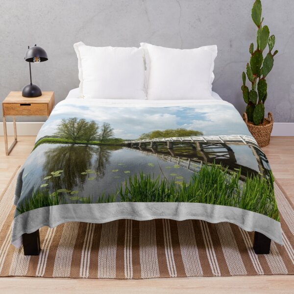 Item preview, Across The Canal designed and sold by DiFigianoPhoto.
