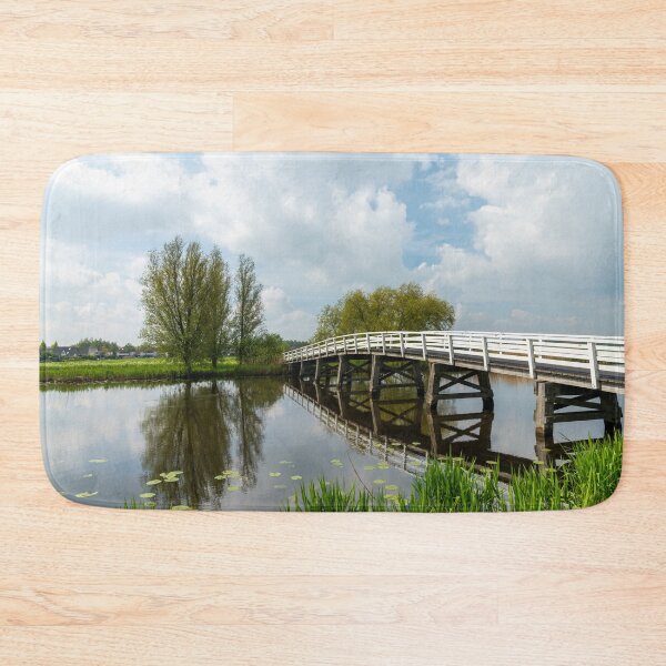 Item preview, Across The Canal designed and sold by DiFigianoPhoto.