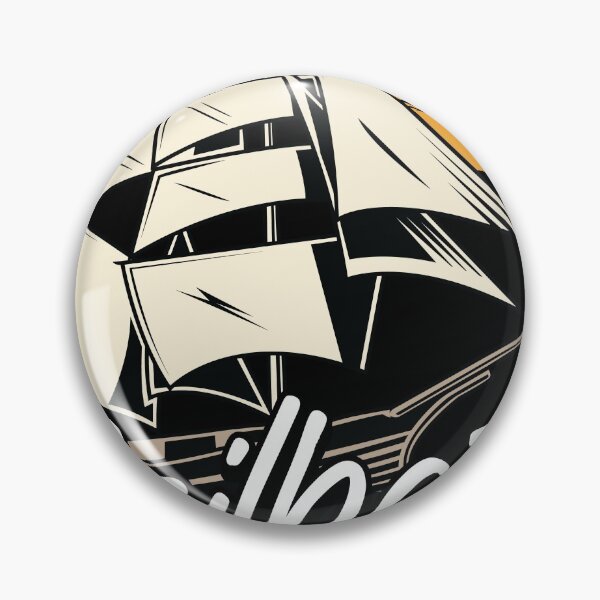 Item preview, Sailbait  Funny Sailboat captain Nautical Sailor Sailing  designed and sold by Rzelemenz.