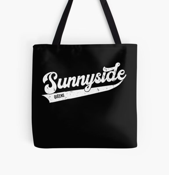 Into The Forest I Go Eco Tote Bag - Sunnyside Gifts