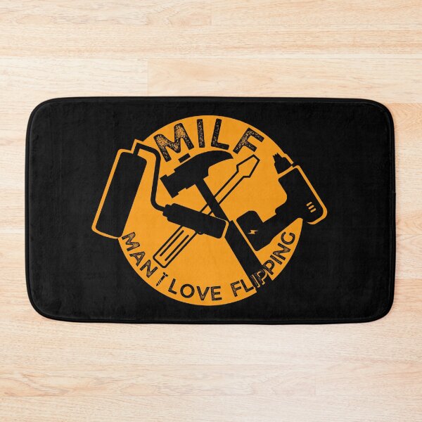 Item preview, MILF Man I Love Flipping | Refurb | Reno | Renovation | Real Estate designed and sold by itsokaybyme.