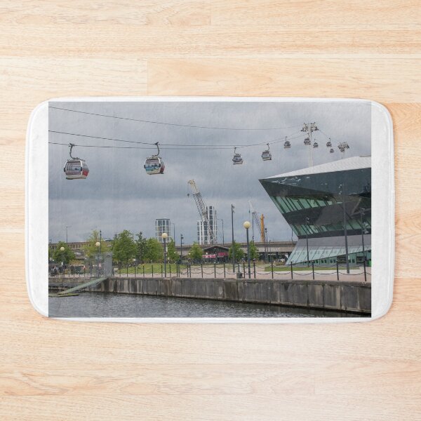 Item preview, Cable Cars designed and sold by LaurenTucker.