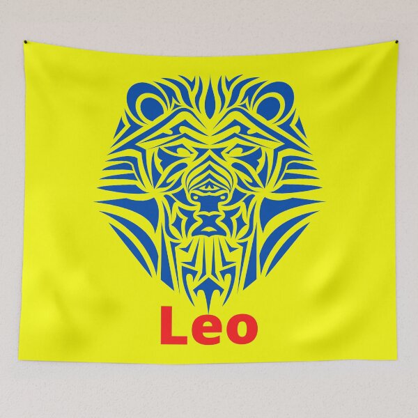 Item preview, Leo | Zodiac Sign | Horoscope sign | Astronomy designed and sold by Dream Wear.