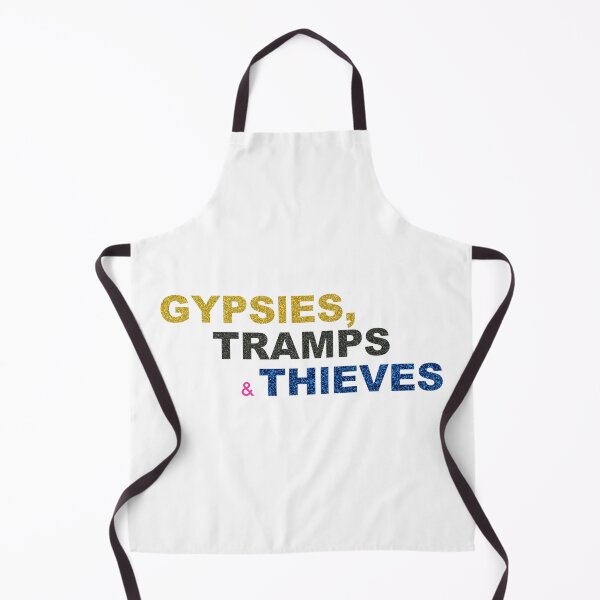 Item preview, Gypsies, Tramps & Thieves - Cher Lyric designed and sold by Tate Zeleznik.