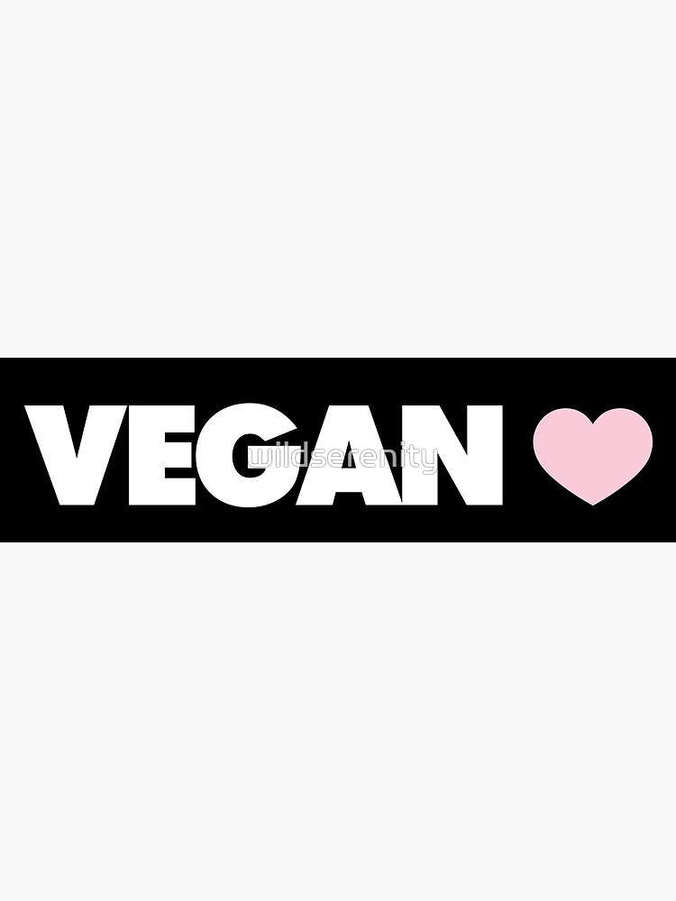 Vegan by wildserenity